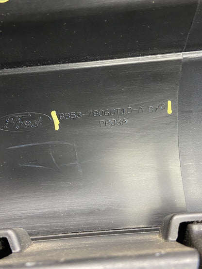 2011 to 2019 Ford Explorer Front Right Passenger Storage Glove Box af2253 DG9