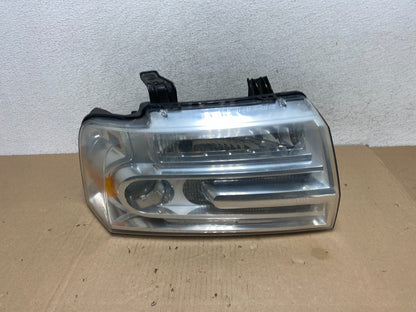 2007-2014 Lincoln Navigator Right Passenger RH Xenon HID Headlight AG6682 DW0