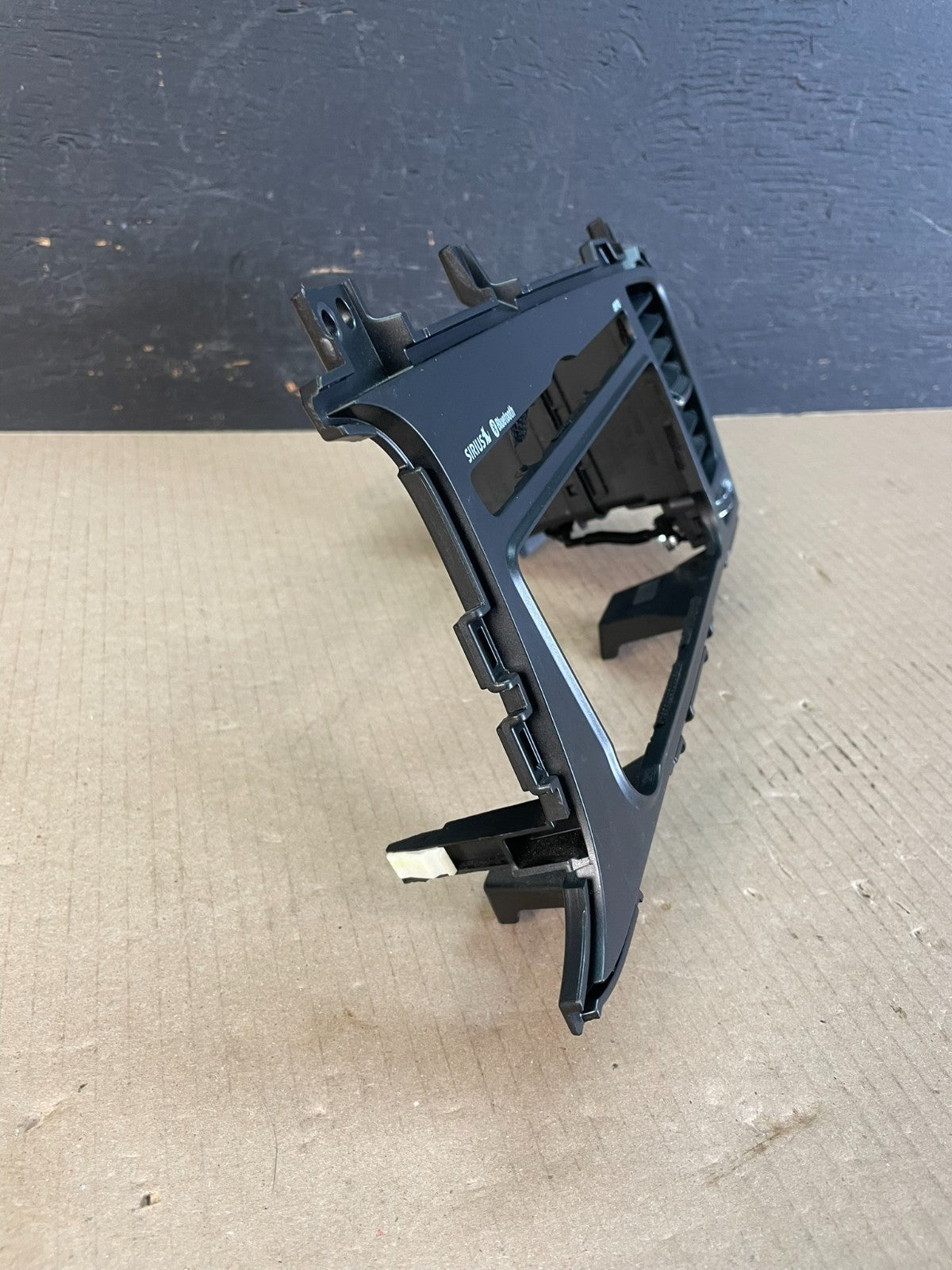 2011 2012 2013 Kia Optima Front Dash Radio Bezel Trim Air Vent ae3445 DG2
