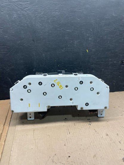 2000 2002 Ford Expedition Speedometer Instrument Gauge Cluster n7592 PS5