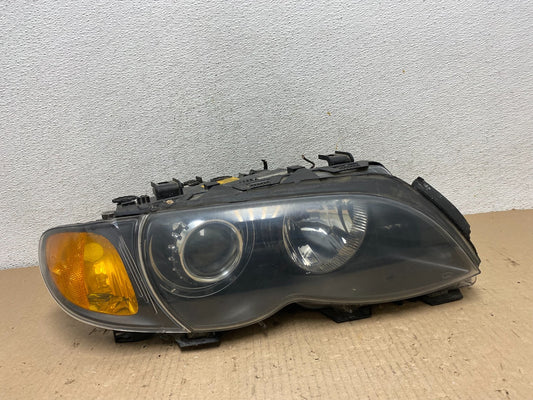 2002 - 2005 BMW 3 E46 Sedan Right Passenger RH Xenon HID Headlight AF3208 DW0