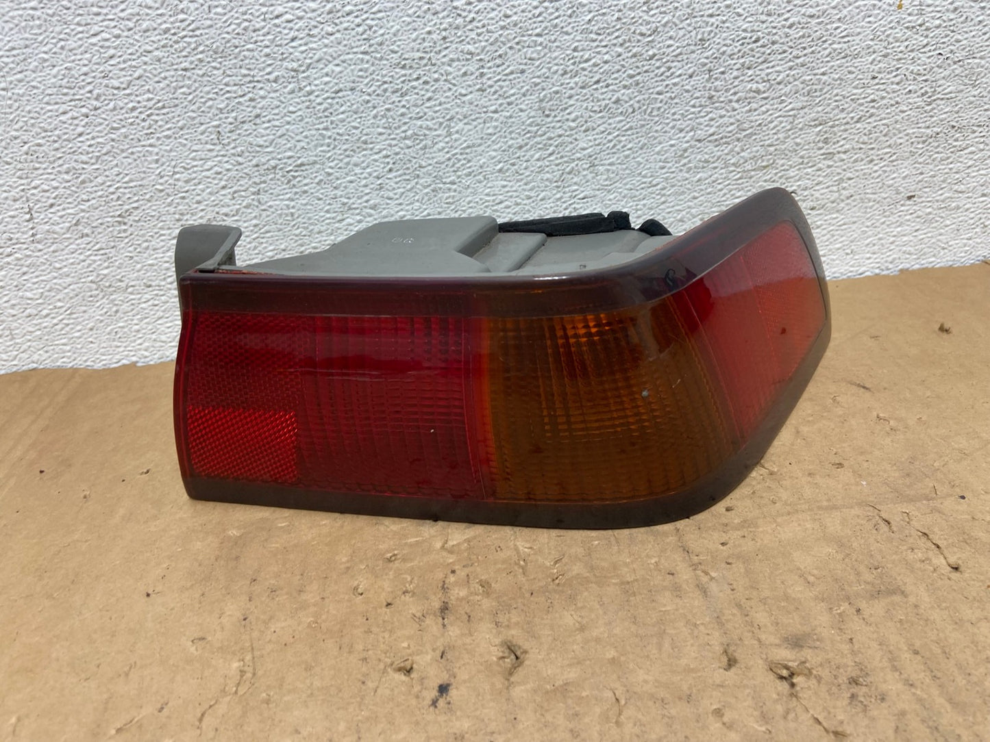 1997 1998 1999 Toyota Camry Tail Light Right Passenger Rh Side AD3270 LK0