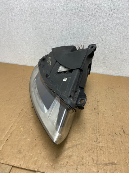 2007 - 2009 Audi Q7 Left Driver LH Side Xenon Hid AFS Headlight AD0648 DW7