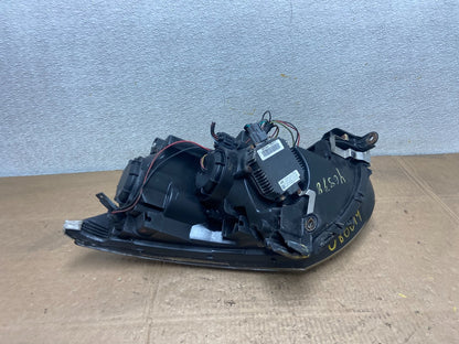 2003 2004 2005 Infiniti G35 Coupe Headlight Left Driver OEM Xenon HID Y6878 DW9