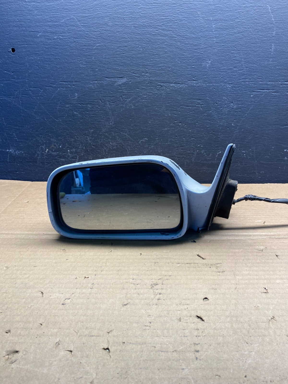 1992 to 1996 Toyota Camry Left Driver LH Side Door Side View Mirror ac8788 DG9