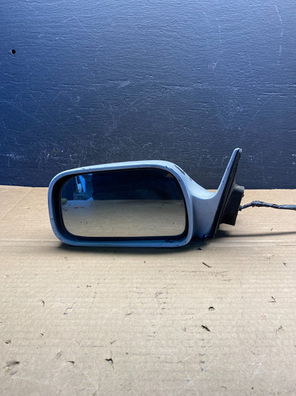 1992 to 1996 Toyota Camry Left Driver LH Side Door Side View Mirror ac8788 DG9
