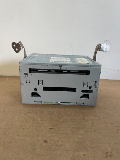 2007 2008 Mitsubishi Outlander AM/FM Receiver CD Player AG0812 DG0