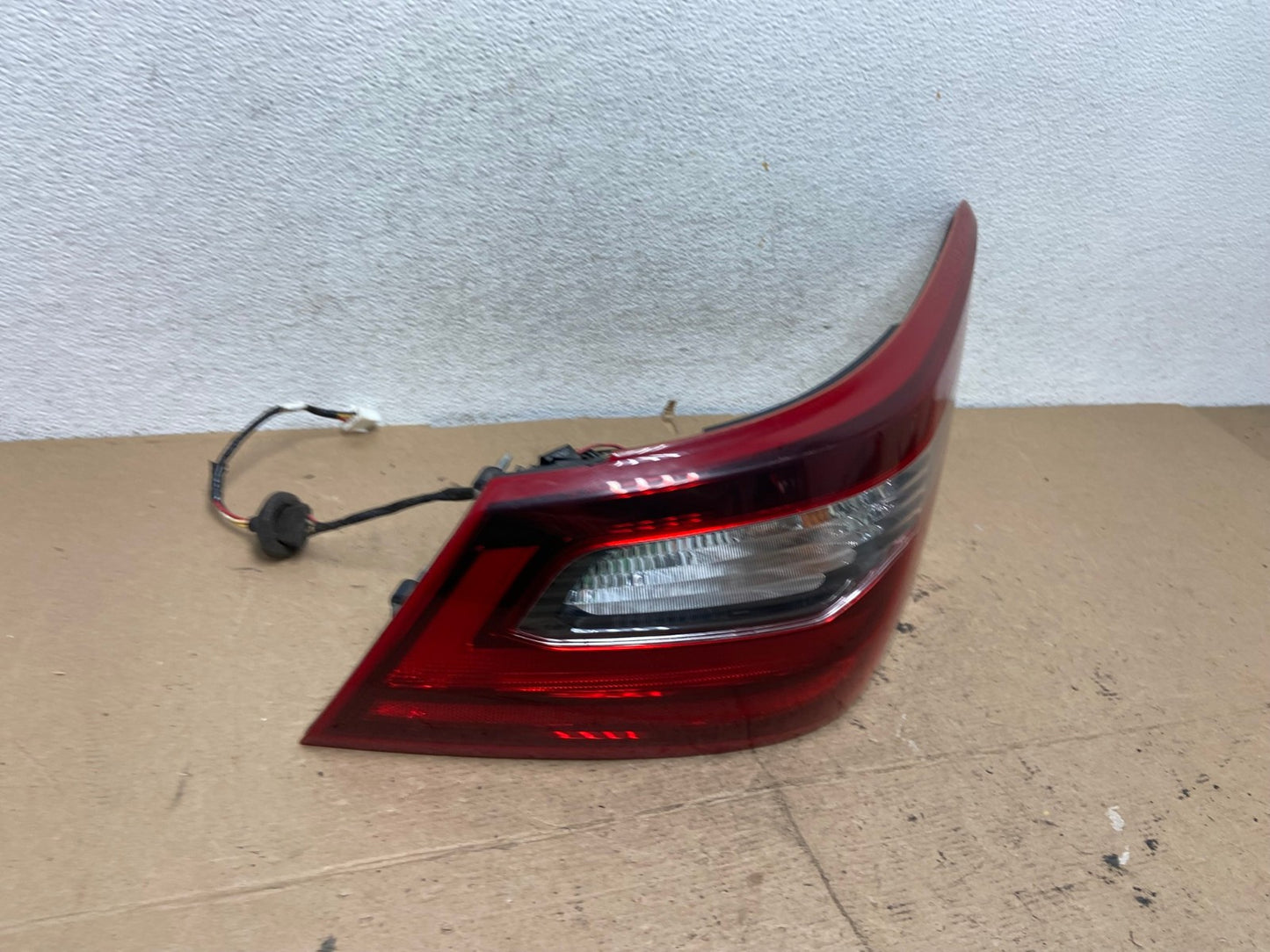 2016 2017 2018 Nissan Altima Right Passenger RH Side Tail Light AF5079 LK2