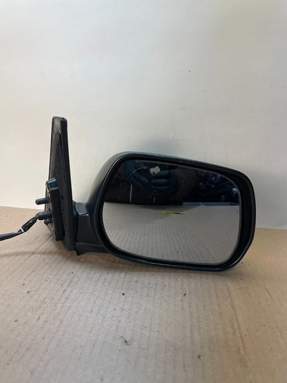 2004 to 2005 Toyota RAV4 Right Passenger RH Side View Door Mirror AJ0772 DG8