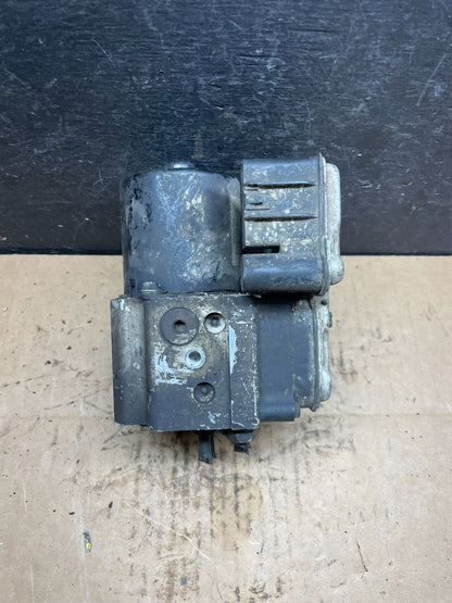 2005 - 2007 Chevy Express GMC Savana 1500 2500 ABS Anti Lock Brake Pump r4339 DG3