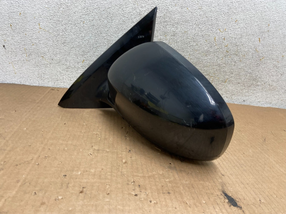 2013-2016 Nissan Pathfinder Left Driver Side View Door Heated Mirror AI8782 LK1