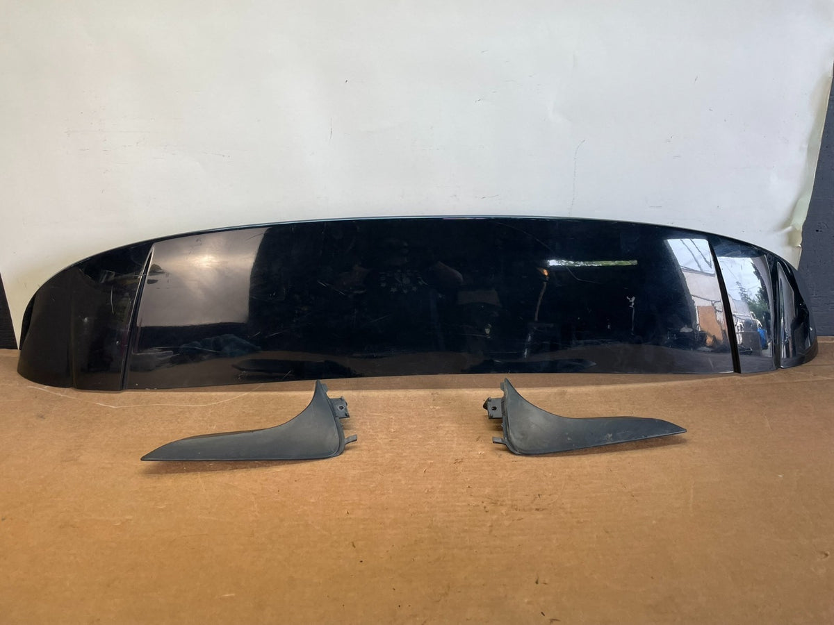 2013-2020 Infiniti JX35/QX60 Rear Tailgate Liftgate Spoiler Wing AG0888 DG0