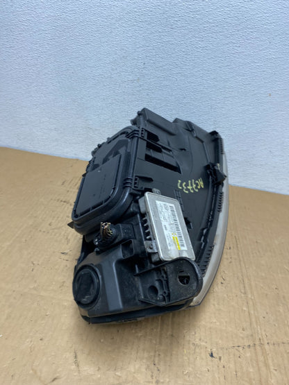 2009-2011 Audi A6 Left Driver Side Headlight AFS Xenon HID AC7732 DW9
