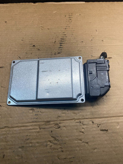 2014 - 2016 Cadillac XTS Electronic Air Ride Suspension Control Module AD7658 DG1