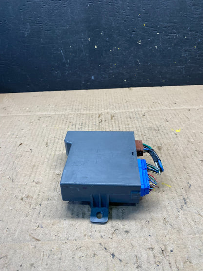 2008 - 2010 Honda Odyssey Rear Left Driver LH Sliding Door Module M6658 DG2