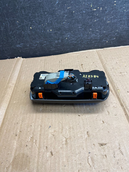 2013 to 2016 Dodge Dart AC Heater Temperature Climate Control AI2784 DG3