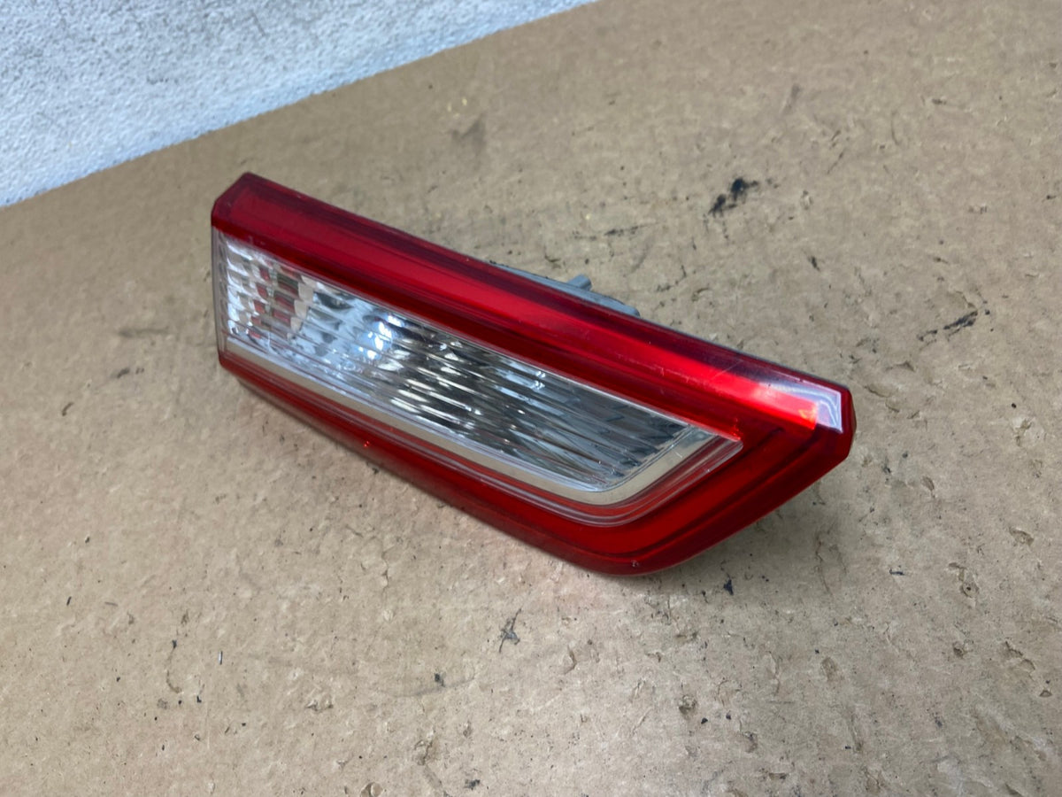 2012 2013 2014 Toyota Camry Right Passenger Rh Tail Light Inner AI3676 LK1