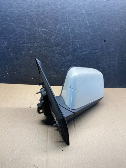 2007 2009 2009 2010 Ford Edge Driver Left LH Door Mirror AH7272 DG1