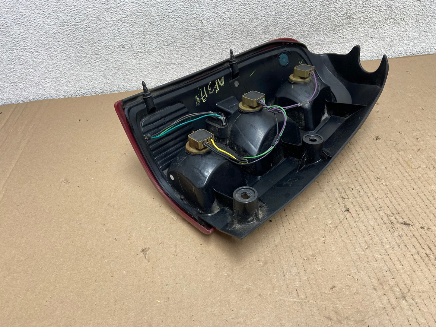 2005 - 2009 Pontiac Montana / Uplander Right Passenger Tail Light AF3170 LK4