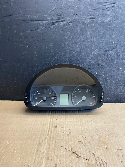 2003 to 2006 Sprinter 2500 3500 Instrument Speedometer Gauge Cluster ae1884 DG0