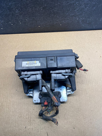 2008 Dodge Durango Multifunction Unit Module Fuse Box Body Control AG7062 DG0
