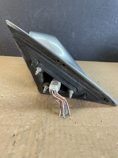 2005 - 2010 Toyota Avalon Left Driver LH View Door Mirror AC9854 DW8