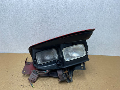 1991 - 1992 Pontiac Firebird Trans Am Right Passenger RH Headlight AC8115 DG0
