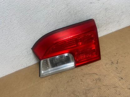 2010 - 2017 GMC Terrain Tail Light Inner Right Passenger Rh AD5207 LK2