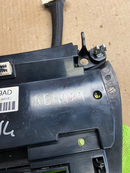 2011-2020 Dodge Journey Heater Air Vent Temperature Climate Control ae4429 DG5