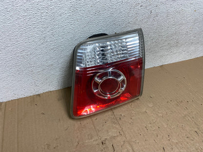 2007 to 2012 GMC Acadia Right Passenger Rh Hatch Tail Light Inner AE9055 LK2