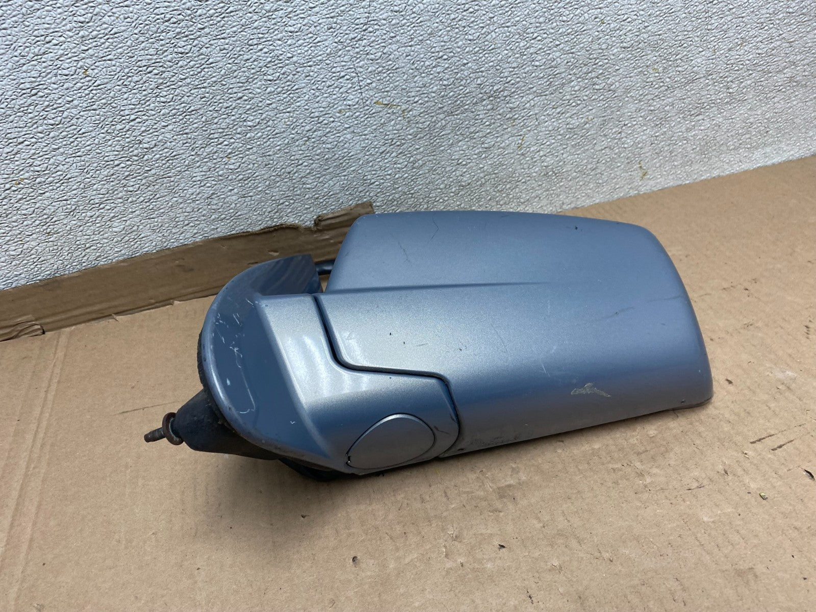 2004 to 2009 Cadillac SRX Left Driver Lh Side View Door Mirror Oem U8405 DG3