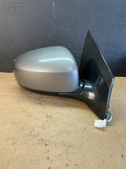 2009 to 2014 Nissan Murano Right Passenger Side View Door Mirror AE1072 MS0