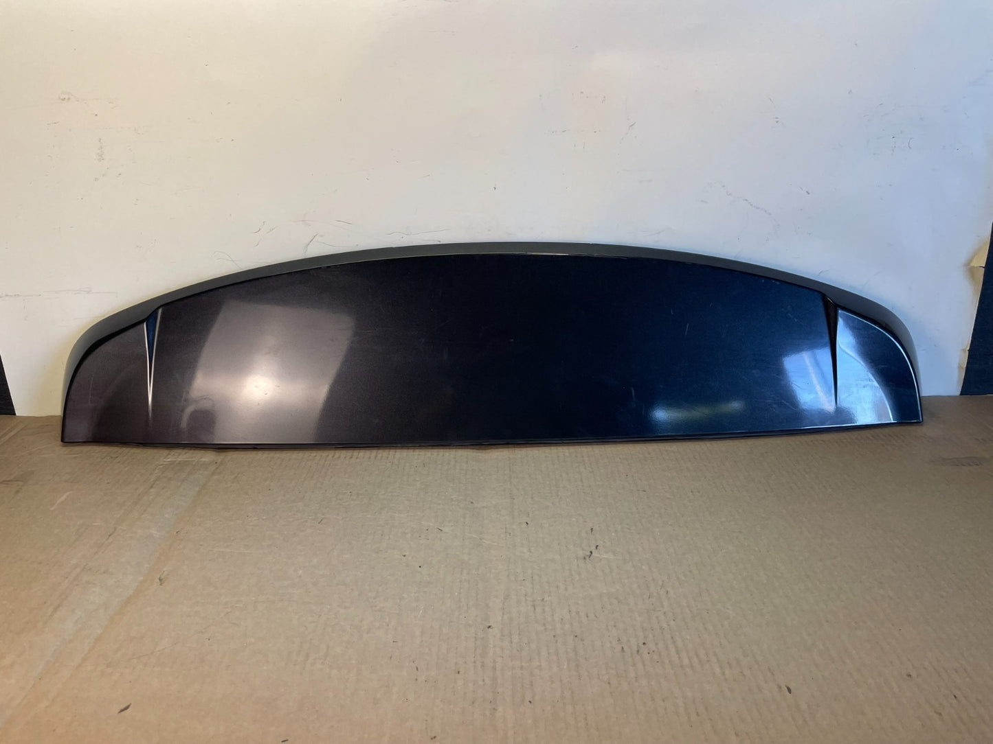 2011 to 2020 Dodge Durango Rear Upper Wing Spoiler W/Brake Light AG3173 DG0