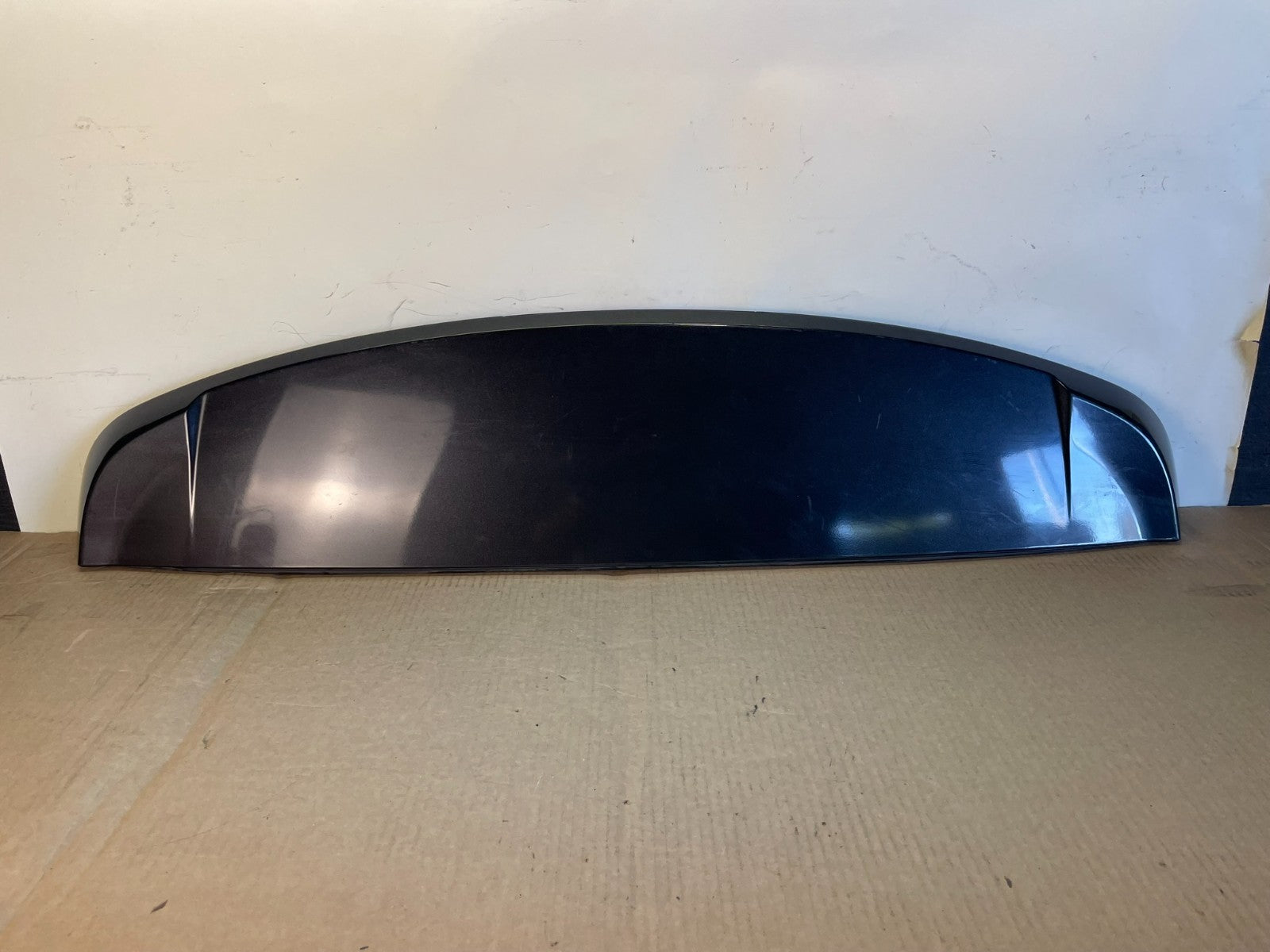 2011 to 2020 Dodge Durango Rear Upper Wing Spoiler W/Brake Light AG3173 DG0