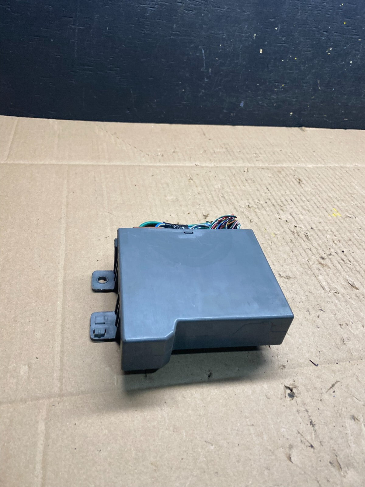 2008 - 2010 Honda Odyssey Rear Left Driver LH Sliding Door Module M6476 DG3