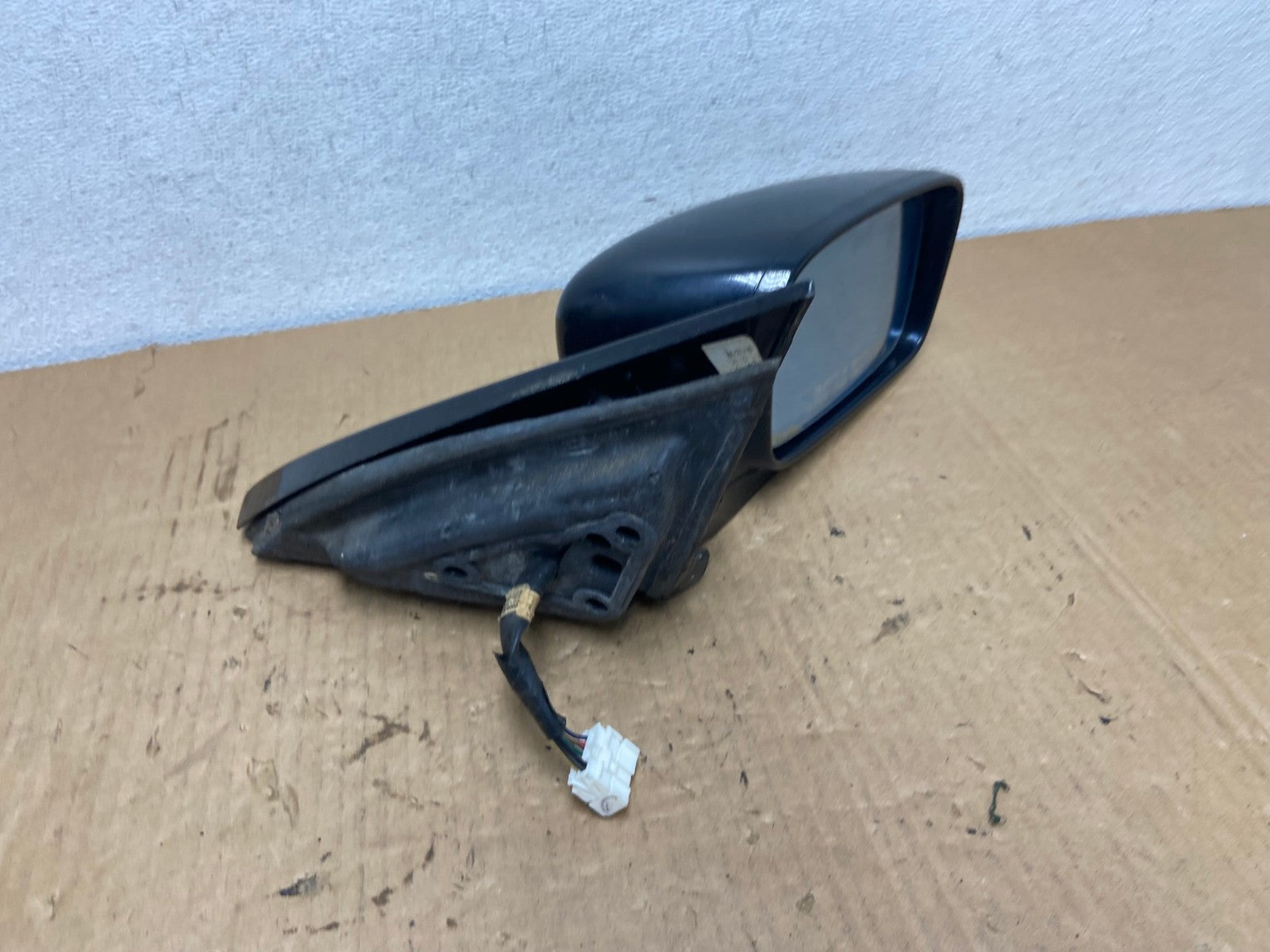 2004 2005 2006 Acura TL Right Passenger View Door Mirror AC7685 LK7