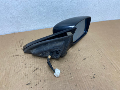 2004 2005 2006 Acura TL Right Passenger View Door Mirror AC7685 LK7