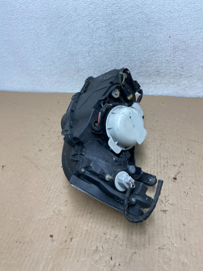 2006 to 2007 Subaru Legacy Right Passenger RH Side Headlight AF3213 DW7