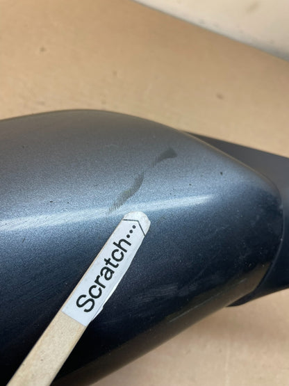 2007 to 2011 Toyota Camry Right Passenger Door Side View Mirror AH8784 DW6