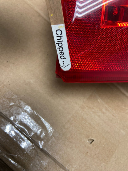 2005 to 2009 Hyundai Tucson Right Passenger Rh Tail Light DEPO AA8631 LK5
