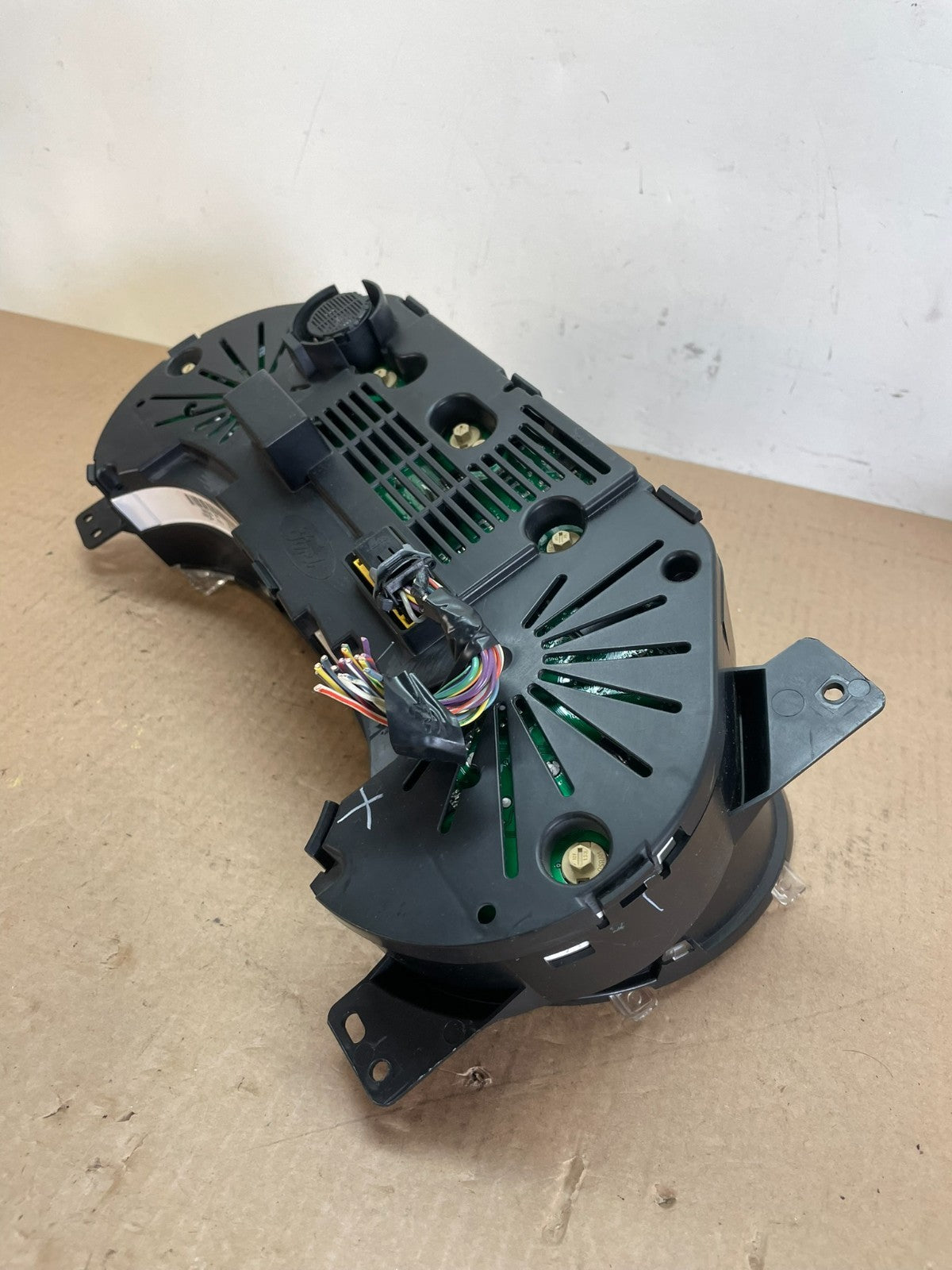 2006 2007 Ford Explorer Speedometer Cluster Gauge AI8523 DG8