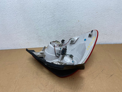 2010 to 2015 Chevrolet Equinox Right Passenger Rh Side Tail Light AD0787 LK4
