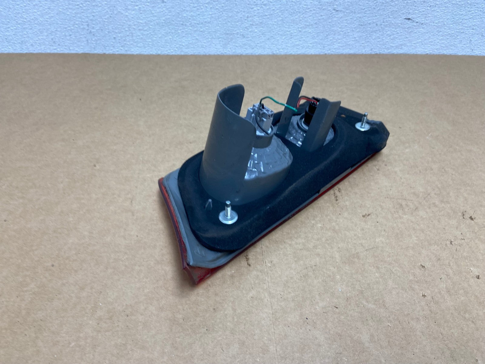 2006 to 2008 Acura TSX Right Passenger Rh Tail Light inner AC1703 LK4