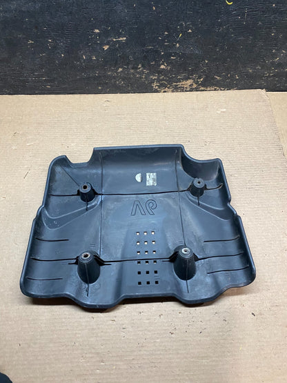 2008 - 2010 Hyundai Tucson Kia Sportage Engine Motor Cover V7039 DG4