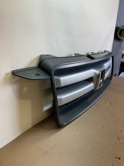 2006 2007 2008 Honda Pilot Front Upper Grill Grille AH6545 DG2