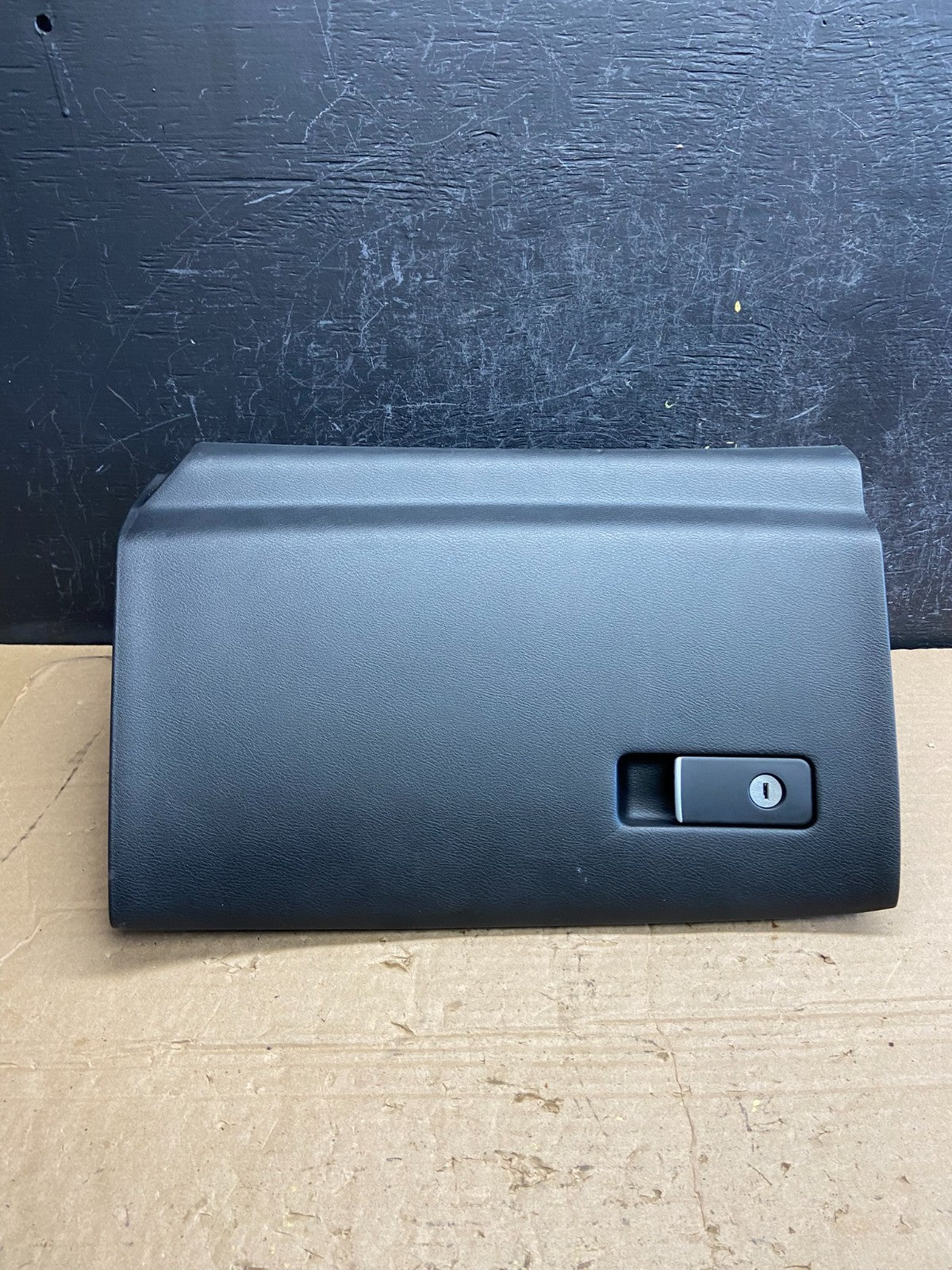 2014 - 2017 Infiniti Q50 Front Right Passenger Storage Glove Box AF2361 DG0