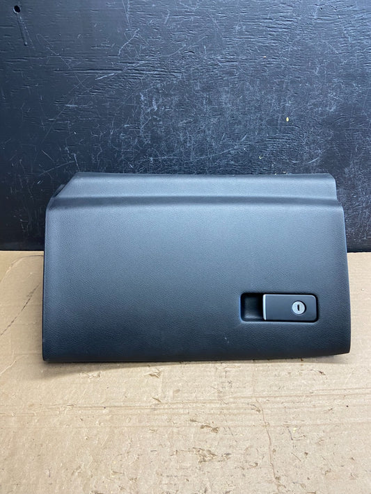 2014 - 2017 Infiniti Q50 Front Right Passenger Storage Glove Box AF2361 DG0