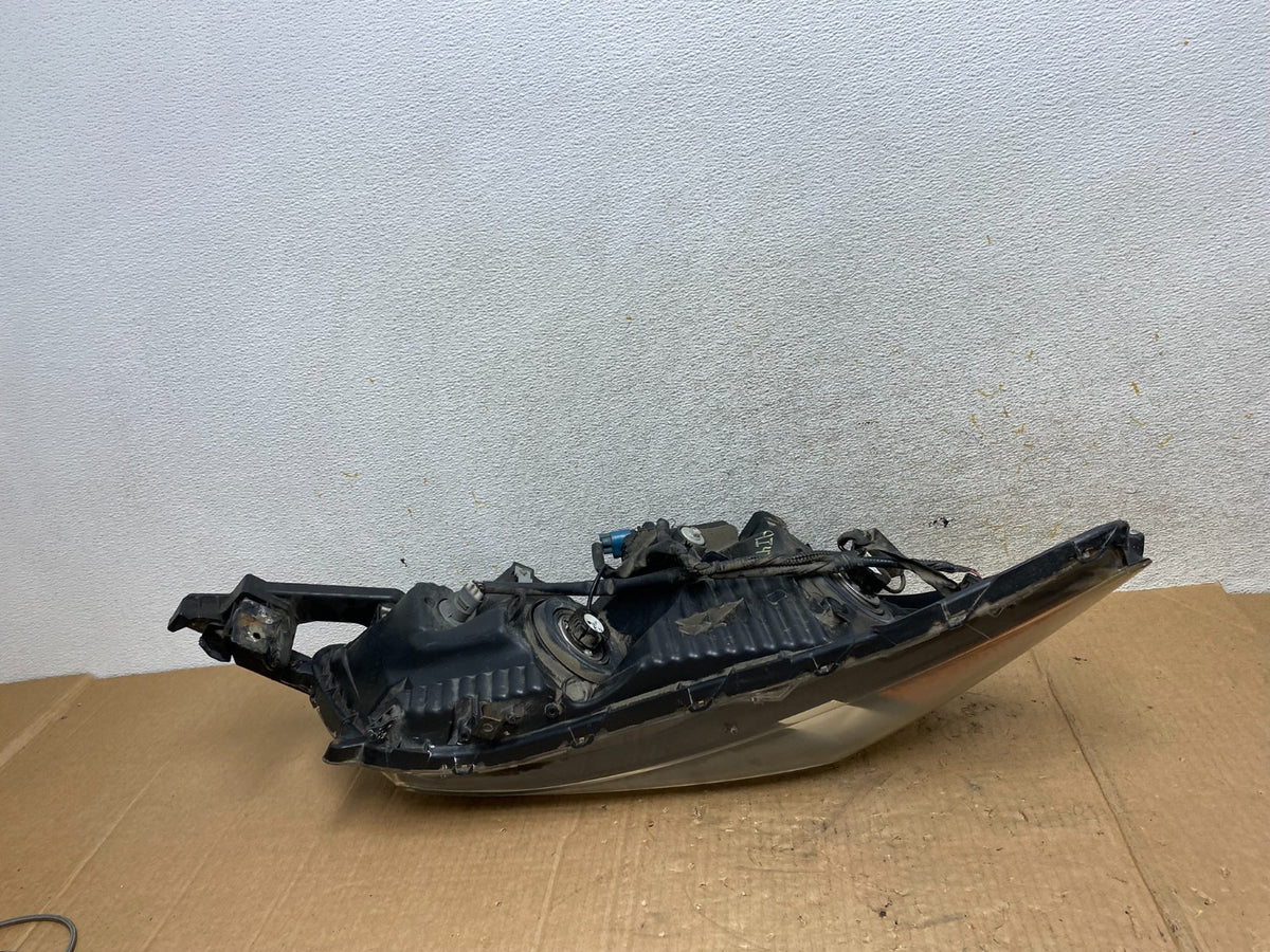 2008 to 2012 Honda Accord Sedan Headlight Left Driver Lh Side AI4758 DW5