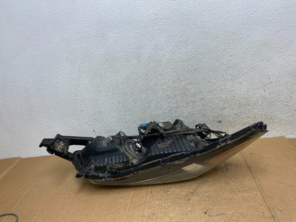 2008 to 2012 Honda Accord Sedan Headlight Left Driver Lh Side AI4758 DW5