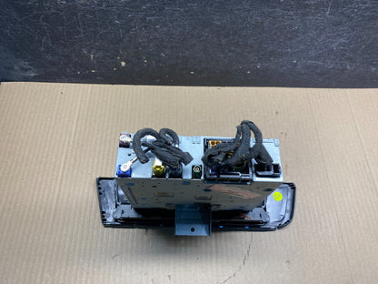 2012 - 2015 Audi A6 A7 Dashboard Audio Radio CD Receiver AI0350 DG5